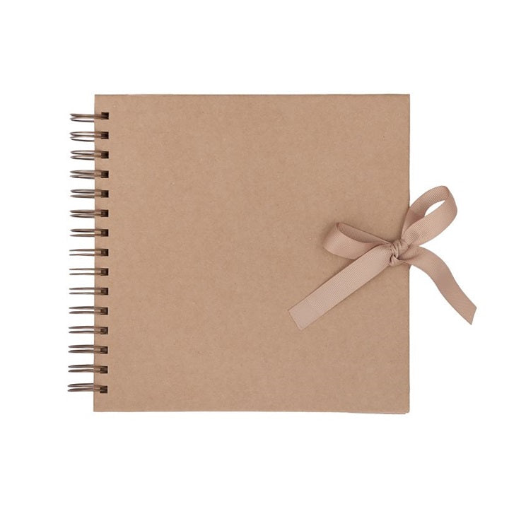 Neutral Scrapbooking Album | various sizes — image 2