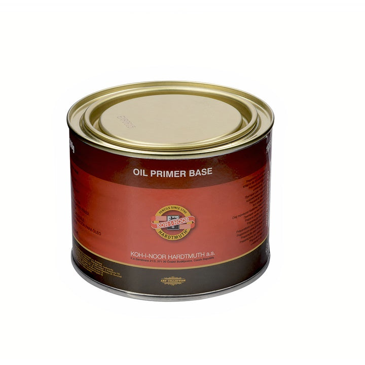 Oil Gesso, 500 g