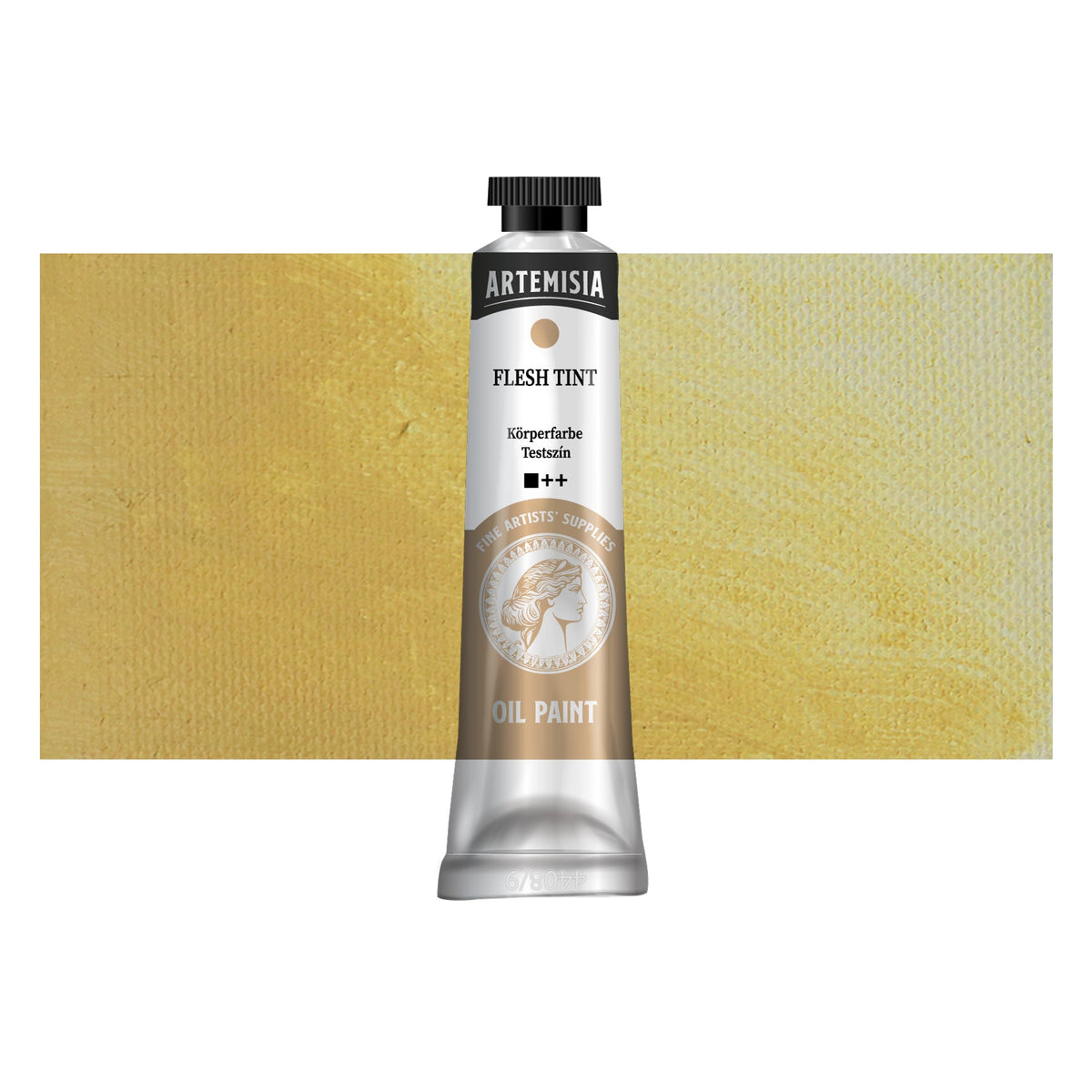 Oil Paint Artemisia 40 ml – Flesh Tint