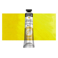 Oil Paint Artemisia 40 ml – Permanent Light Yellow