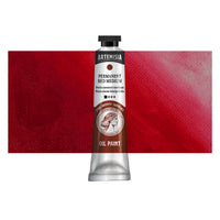 Oil Paint Artemisia 40 ml – Permanent Medium Red