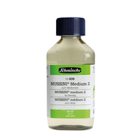 Oil Painting Medium Schmincke MUSSINI Medium 2 1 l
