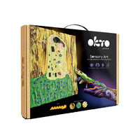 OKTO Creative 3D Set “Kiss” 30 x 40 cm — image 6