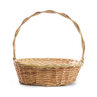 Oval Wicker Basket | various sizes