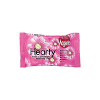 Padico Hearty Ultra-Light Air-Dry Clay 50 g – magenta