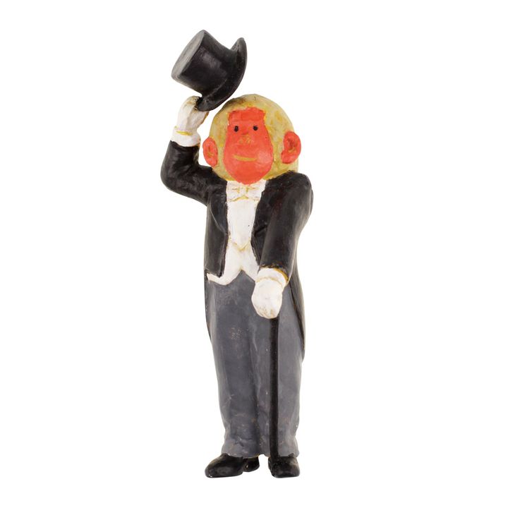 Padico La Doll Premix Modeling Clay 400 g — image 4
