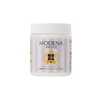 Padico Modena Modeling Paste, 250 g, White — image 4