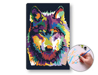 Paint by Numbers | Low Difficulty — image 2