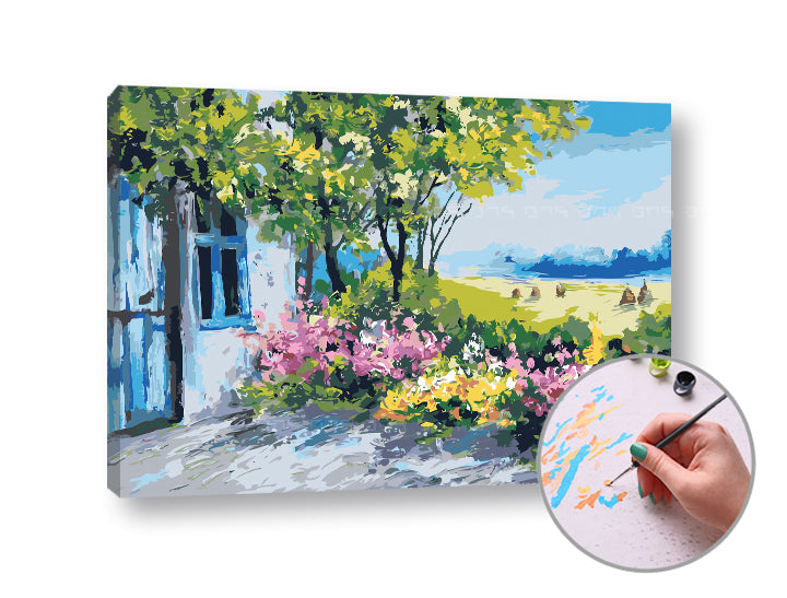 Paint by Numbers MEDIUM | High Difficulty — image 3