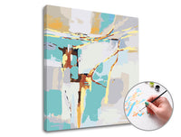 Paint by Numbers MRAMOR | Low Difficulty, Image 3