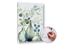 Paint by Numbers Piece of Nature | Low Difficulty — image 3