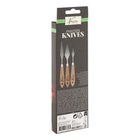 Palette Painting Knife Set — image 2