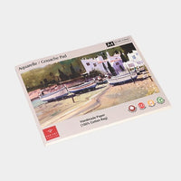 PanArt Watercolor Pad | various dimensions — image 1