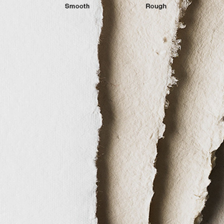 PanArt Smooth Watercolor Paper Pad, 10 Sheets | Various Formats — Image 2