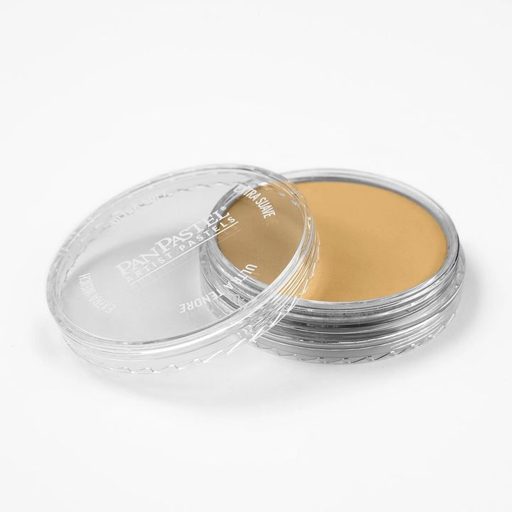 PanPastel Metallic Soft Pastel 9 ml | various shades — image 1