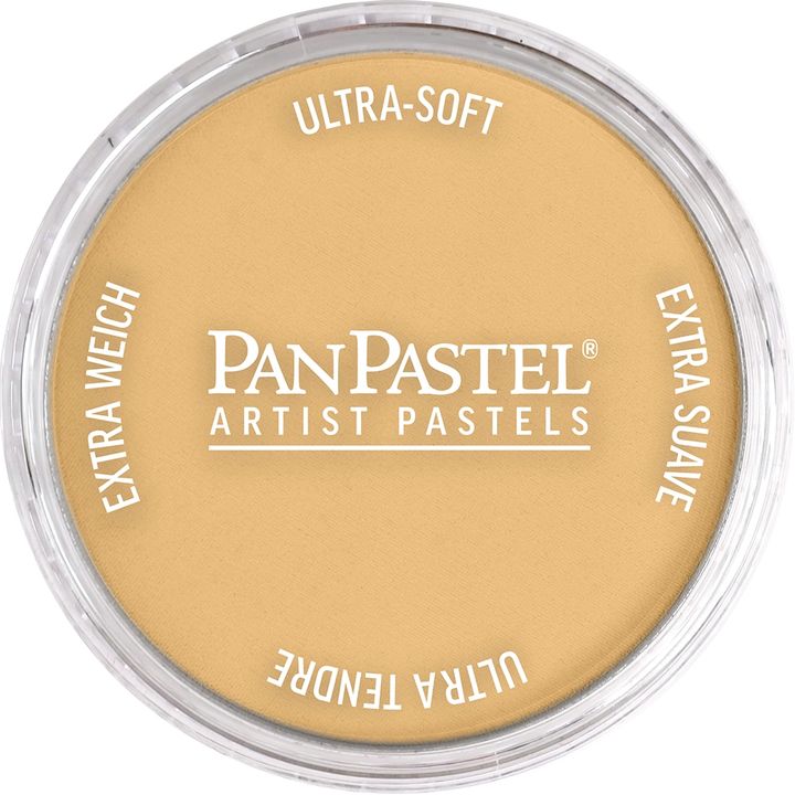 PanPastel Metallic Soft Pastel 9 ml | various shades — image 2