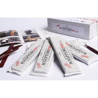 Papa's Clay Hard Gray Sculpting Clay | various weights — image 2