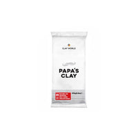 Papa’s clay Polymer Clay 250 g | various shades — image 2