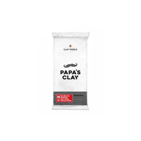 Papa’s clay Polymer Clay 250 g | various shades — image 6