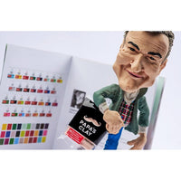 Polymer Clay Papa’s clay 60 g | various shades — image 2