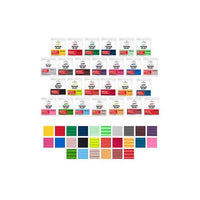 Papa's Clay Polymer Clay Set, 28 x 60 g