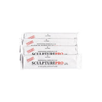 Papa's Clay Sculpting Clay, Gray, Medium
