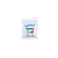 Papa's Kid Modeling Clay for Kids 50 g | various shades — image 3