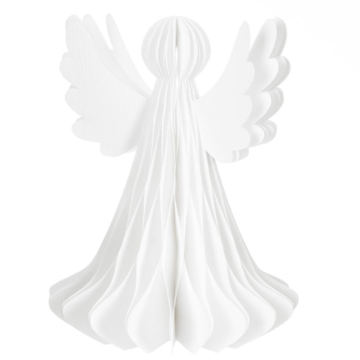 Paper Angel Decoration | various sizes — image 3