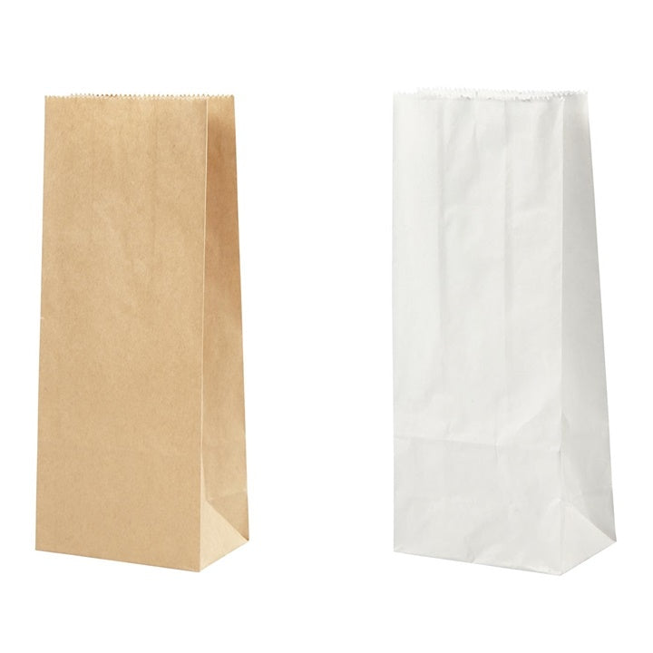Paper Bag - 100 pcs | various shades — image 2