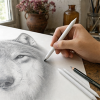 Paper Blending Stump 13.2 – 15.5 cm