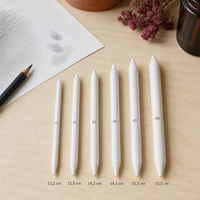 Paper Blending Stump 13.2 – 15.5 cm