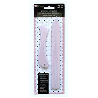 Paper Folding and Scoring Tools, Set of 2