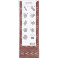 Paper Ornament Craft Set