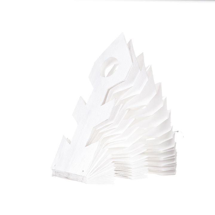 Paper Snowflake Decoration | various sizes — image 2