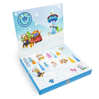PAW PATROL Advent Calendar, Image 2