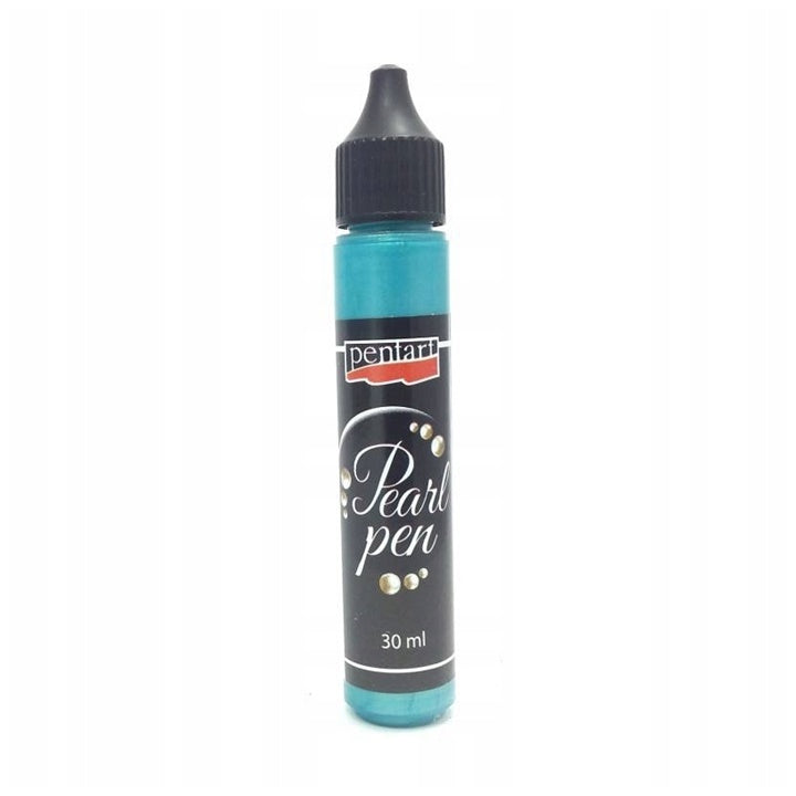 PEARL PEN Liquid Pearls – 18743 - turquoise