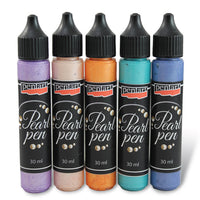 PEARL PEN Liquid Pearls – 18732 - Candy -Floss