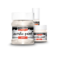 Pearlescent Acrylic Paint 20 ml | various colors — image 9