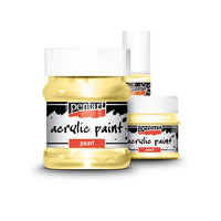 Pearlescent Acrylic Paint 20 ml | various colors — image 5