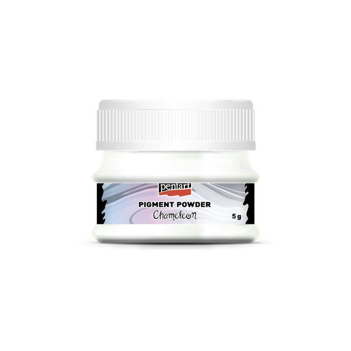 Pearlescent Pigment Powder Chameleon 5 g | various shades — image 5