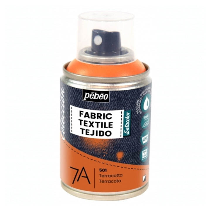 Pebeo 7A Fabric Paint Spray 100 ml | various shades | image 22