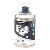 Pebeo 7A Fabric Paint Spray 100 ml | various shades | image 2