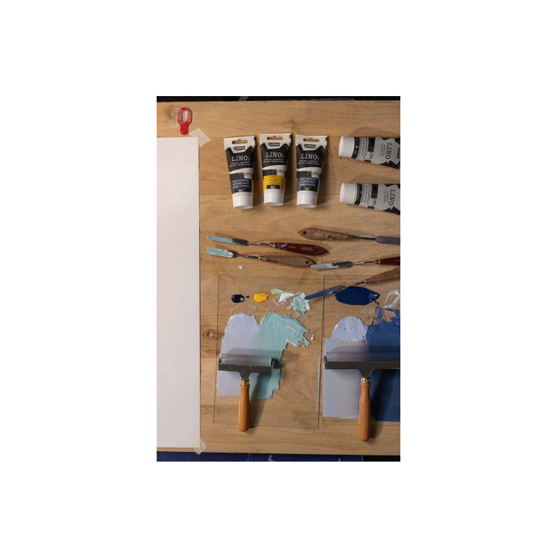 PEBEO Block Printing Lightening Medium 80 ml