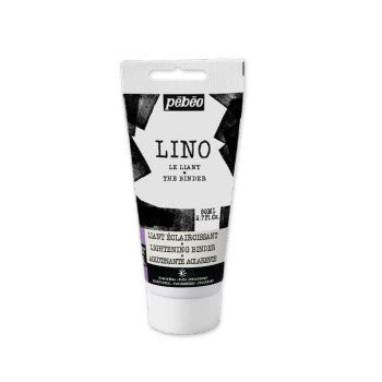 PEBEO Block Printing Lightening Medium 80 ml