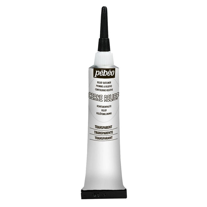 Pebeo Cerne Relief Contour 20 ml | various colors - image 9