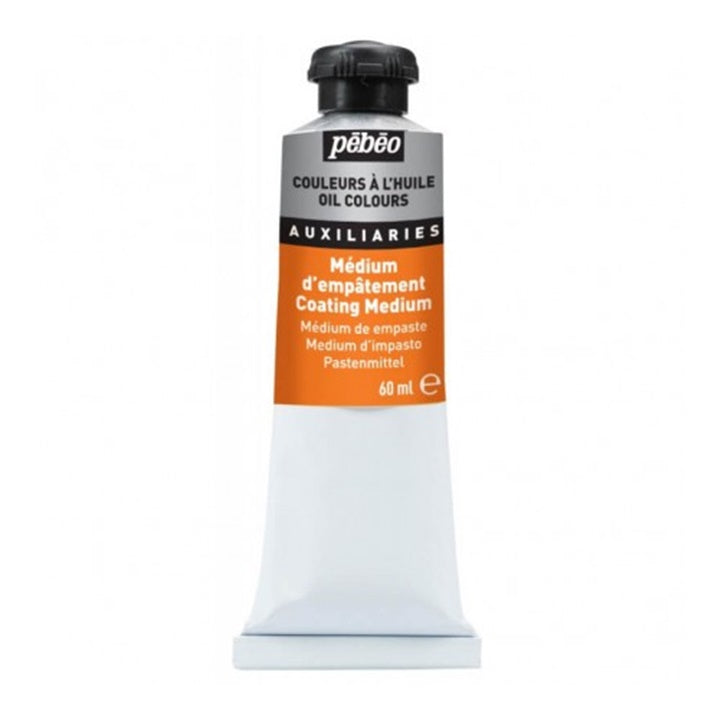 Pebeo Coating Medium for Oil Paints