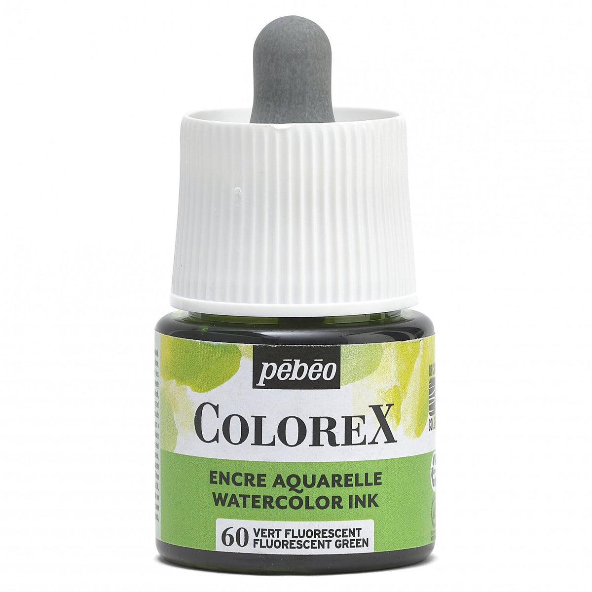 Pebeo Colorex Liquid Watercolor Ink 45 ml