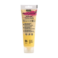Pebeo decoCreme Acrylic Paint, 120 ml | various colors — image 2