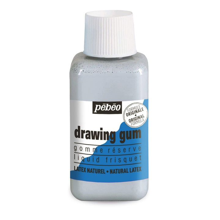 Pebeo Drawing Gum | various sizes — image 1