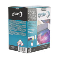 Pebeo Gédéo Resin Discovery Set
